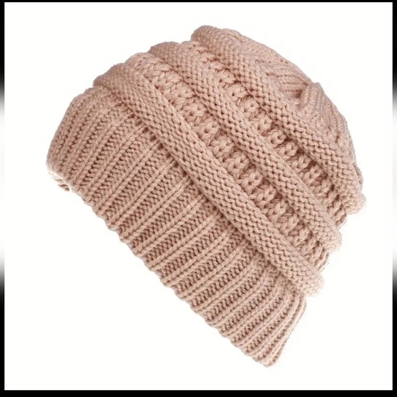 New! Warm beanie hat - BTQ - Picture 4 of 6